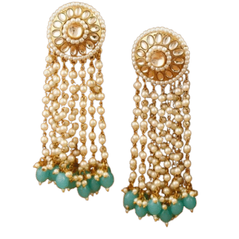 Rangrasiya Zarin Chandeliers